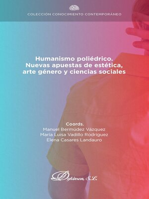 cover image of Humanismo poliédrico